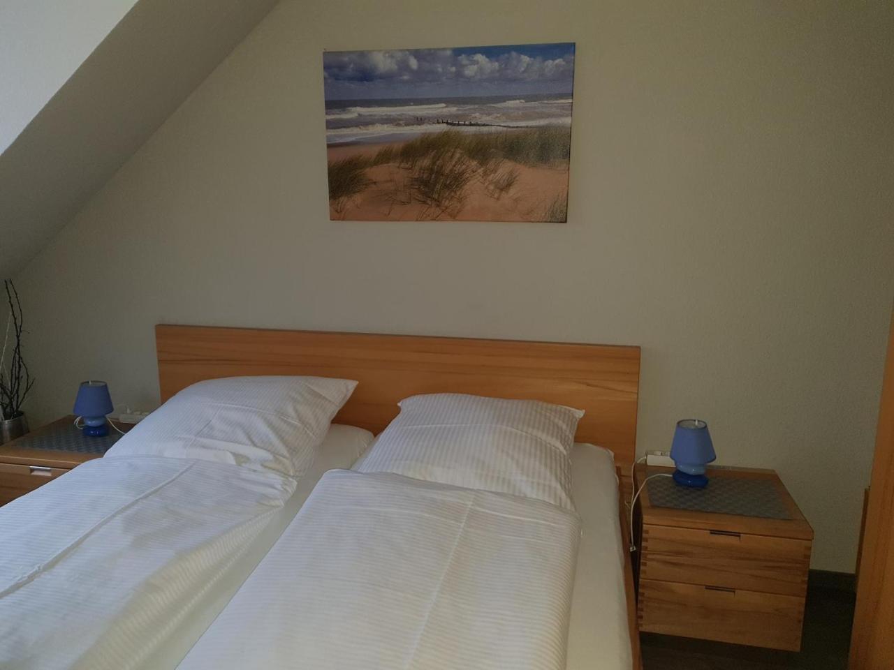 Ferienwohnungen Am Rosenhof Kuehlungsborn Room photo