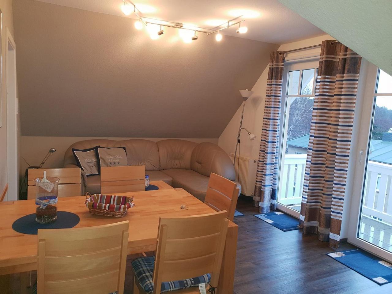 Ferienwohnungen Am Rosenhof Kuehlungsborn Room photo
