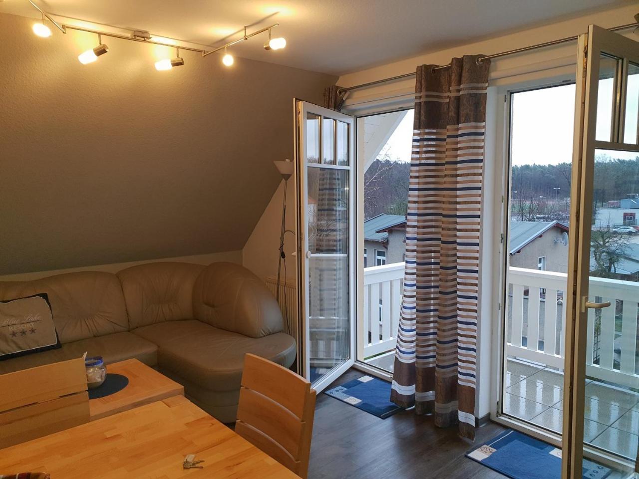 Ferienwohnungen Am Rosenhof Kuehlungsborn Room photo
