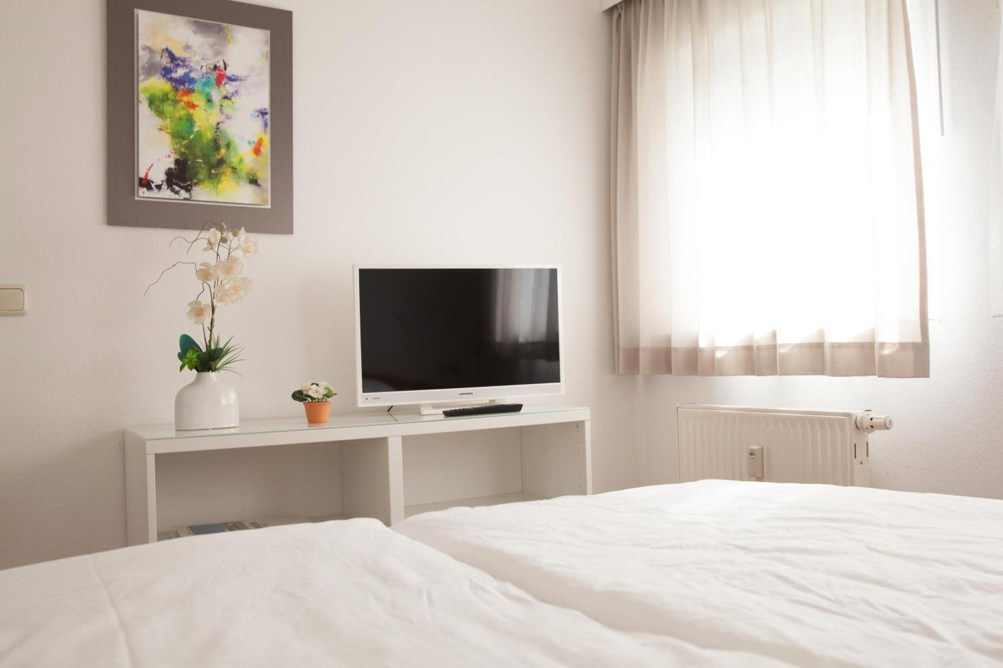 Ferienwohnungen Am Rosenhof Kuehlungsborn Room photo