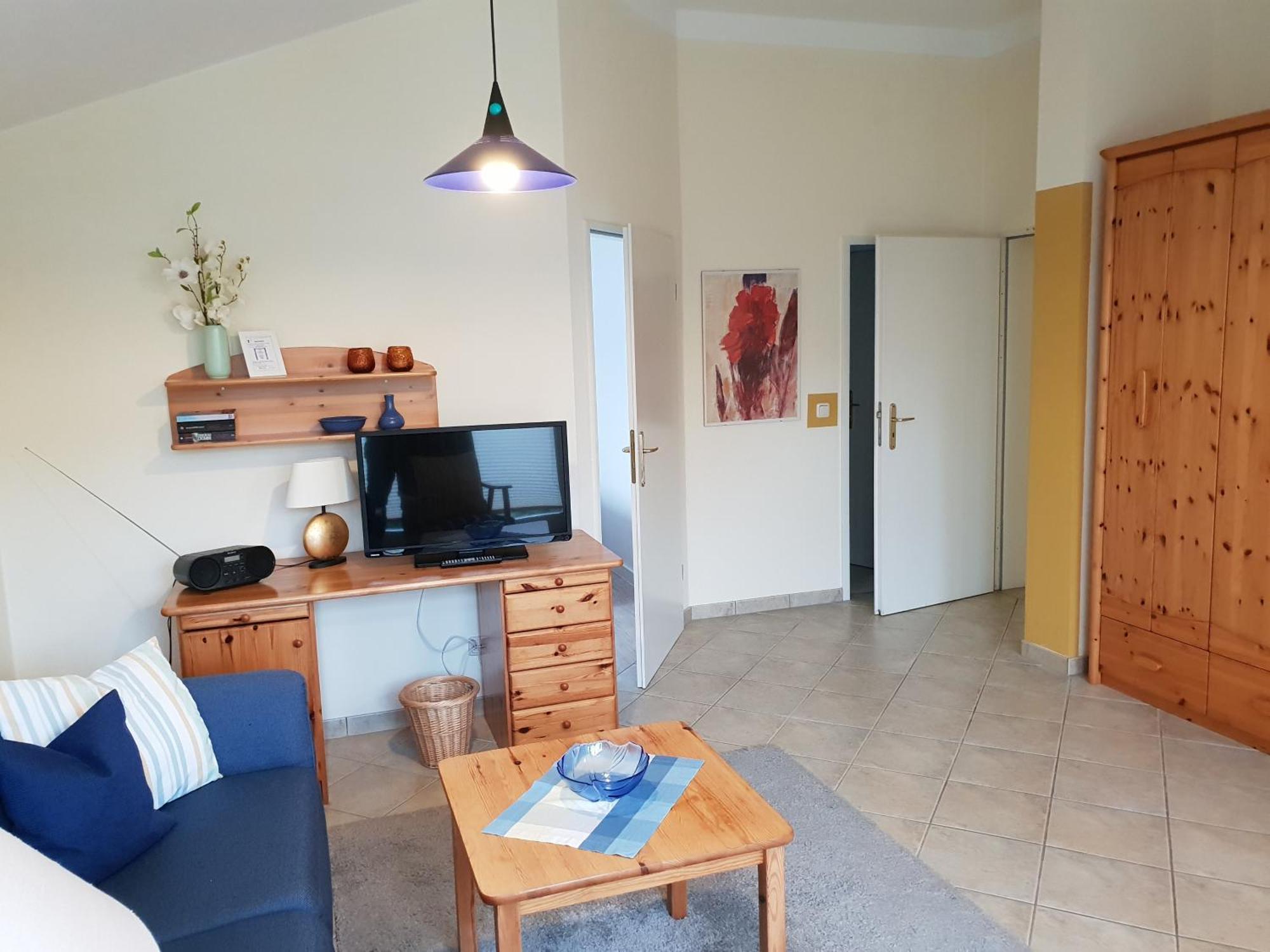 Ferienwohnungen Am Rosenhof Kuehlungsborn Room photo